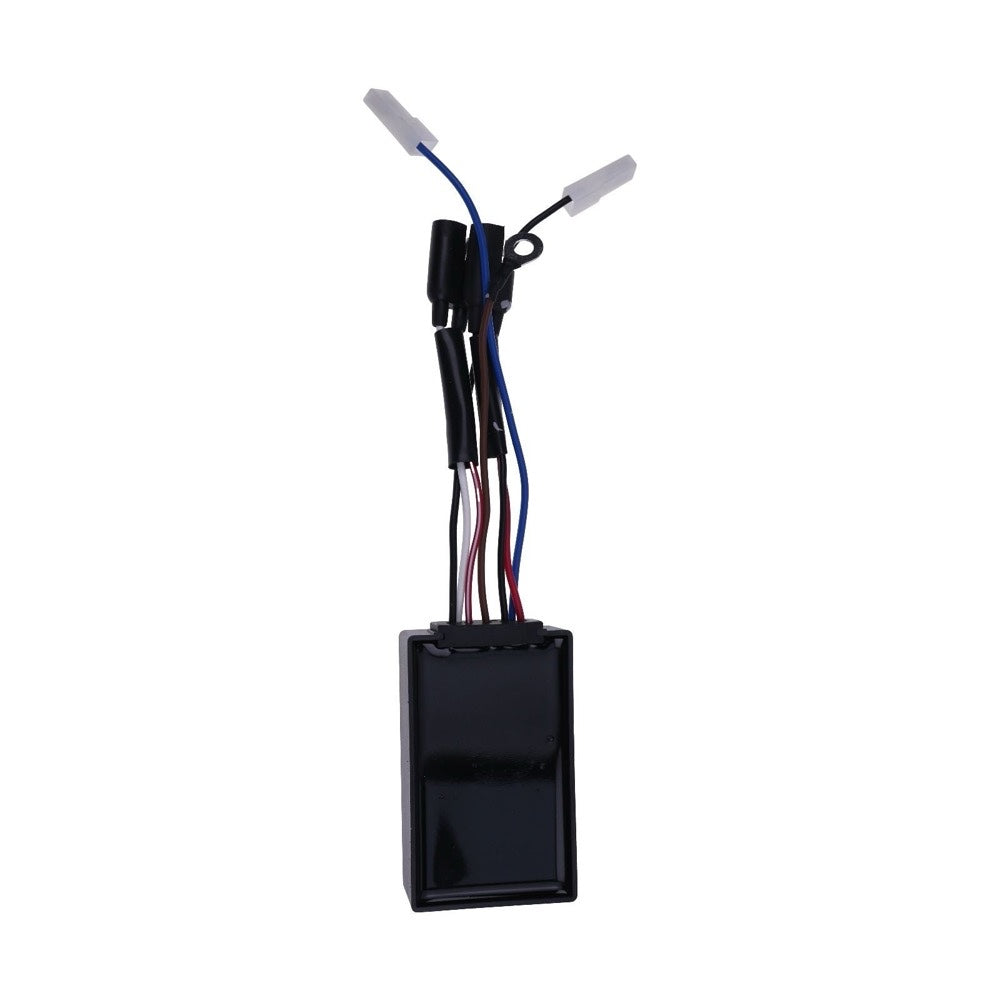 CDI Box Ignition Module 3086982 3087169 compatible with Polaris Ranger Sportsman 500 4x4 6X6 499cc 2000-2003