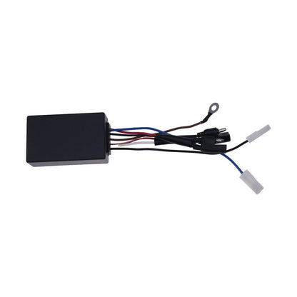CDI Box Ignition Module 3086982 3087169 compatible with Polaris Ranger Sportsman 500 4x4 6X6 499cc 2000-2003