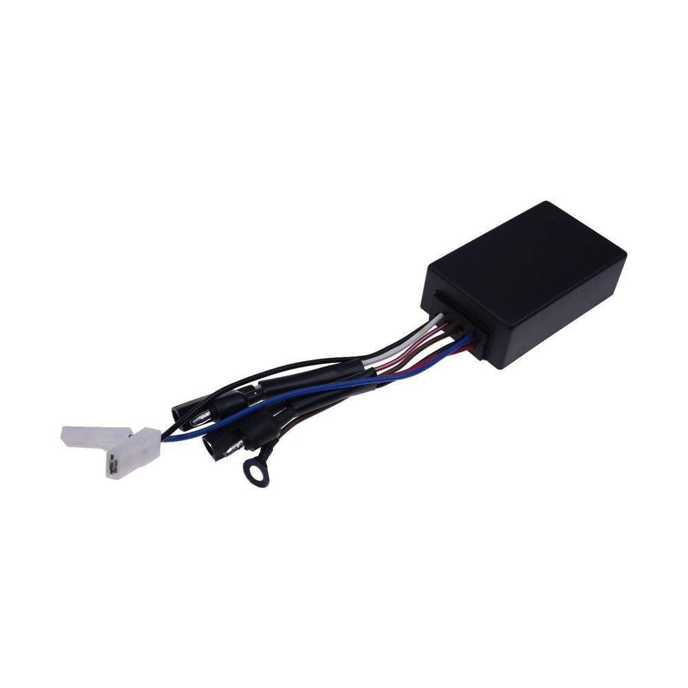 CDI Box Ignition Module 3086982 3087169 compatible with Polaris Ranger Sportsman 500 4x4 6X6 499cc 2000-2003