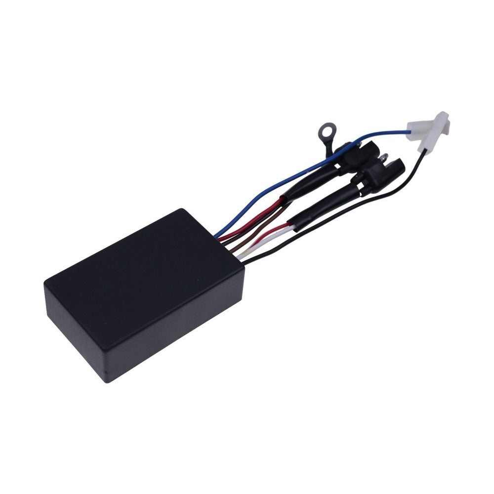CDI Box Ignition Module 3086982 3087169 compatible with Polaris Ranger Sportsman 500 4x4 6X6 499cc 2000-2003