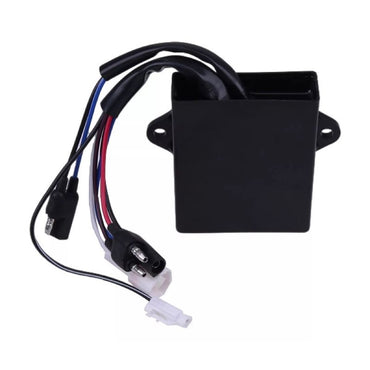 CDI DC Ignition Box Module 410918900 fits Ski-Doo Formula MX MXZ STX Summit Grand Touring 470 500 583 670 1994-1997