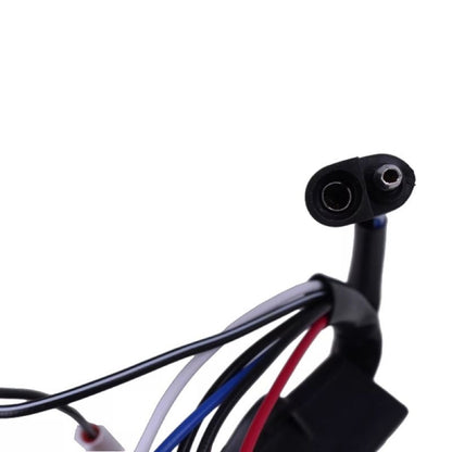 CDI DC Ignition Box Module 410918900 fits Ski-Doo Formula MX MXZ STX Summit Grand Touring 470 500 583 670 1994-1997