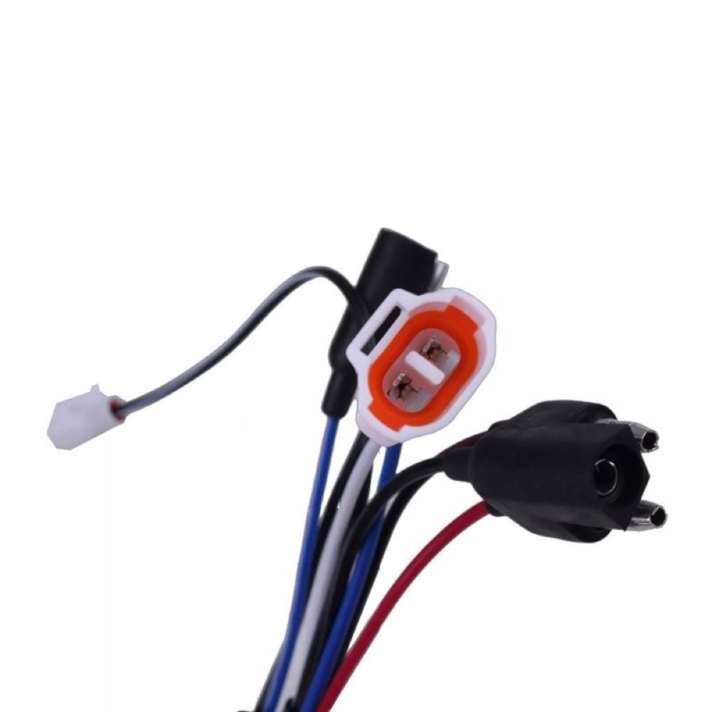 CDI DC Ignition Box Module 410918900 fits Ski-Doo Formula MX MXZ STX Summit Grand Touring 470 500 583 670 1994-1997
