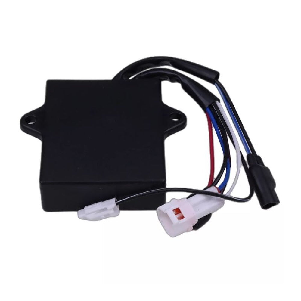 CDI DC Ignition Box Module 410918900 fits Ski-Doo Formula MX MXZ STX Summit Grand Touring 470 500 583 670 1994-1997