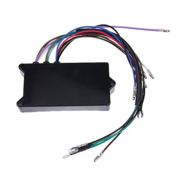 CDI Mariner Switch Box 114-4953-32 18495A22 18495A32 suitable for Mercury Sport Jet Engine 175HP 210HP 1997-2005