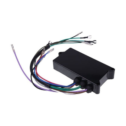 CDI Mariner Switch Box 114-4953-32 18495A22 18495A32 suitable for Mercury Sport Jet Engine 175HP 210HP 1997-2005