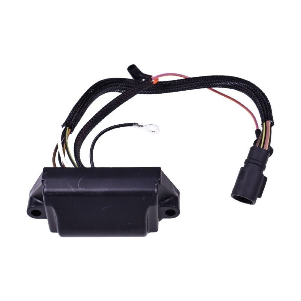 CDI Power Pack 5001344 584767 584908 585074 for use with 1993-2005 Evinrude Johnson Outboard 25 28 30 35 40 48 50 HP