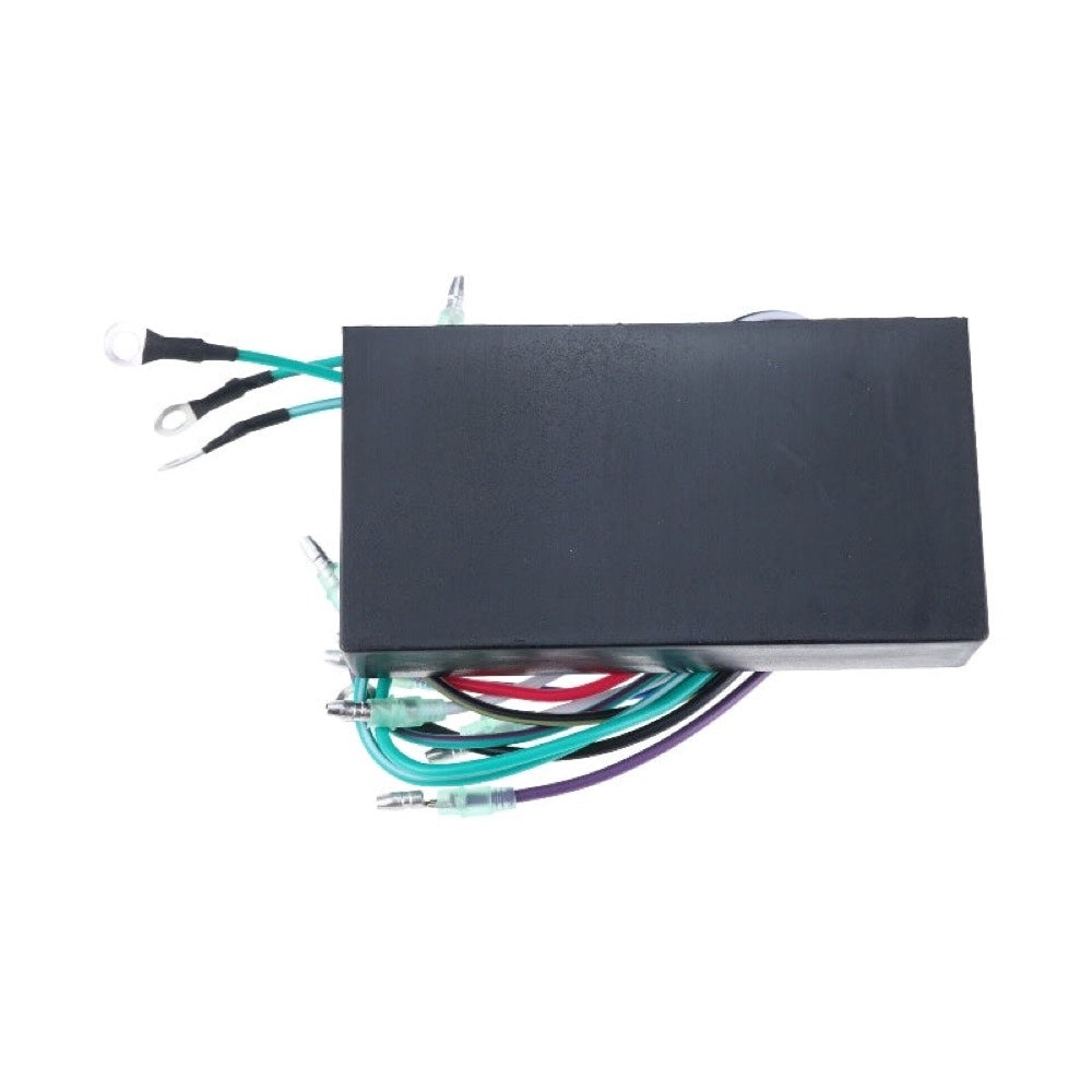 CDI Switch Box 18-5791 19052A1 19052A2 19052A3 19052A5 19052A6 19052A8 fits Mercury Quicksilver Outboard Motor 45-60HP 3 Cylinder