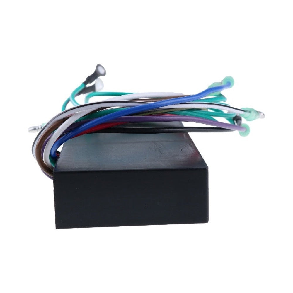 CDI Switch Box 18-5791 19052A1 19052A2 19052A3 19052A5 19052A6 19052A8 fits Mercury Quicksilver Outboard Motor 45-60HP 3 Cylinder