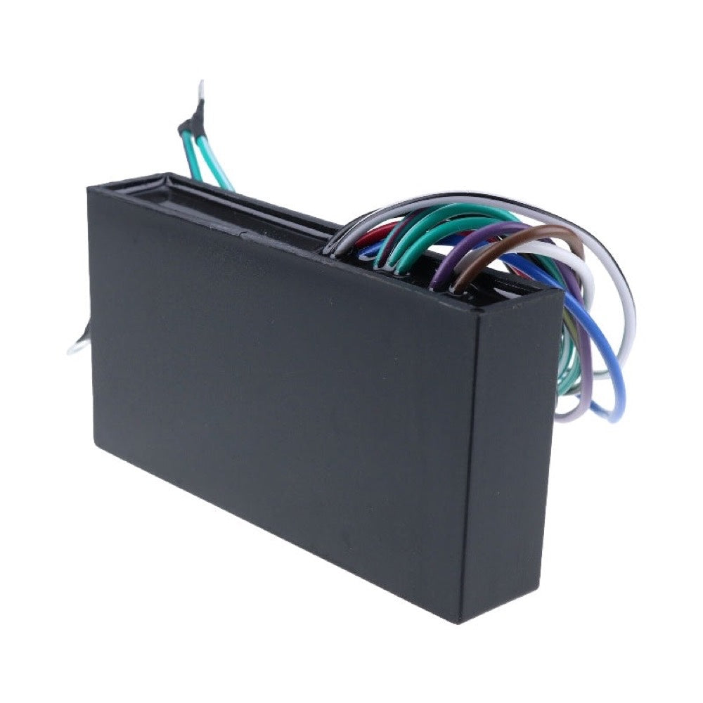 CDI Switch Box 18-5791 19052A1 19052A2 19052A3 19052A5 19052A6 19052A8 fits Mercury Quicksilver Outboard Motor 45-60HP 3 Cylinder