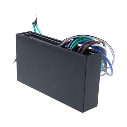 CDI Switch Box 18-5791 19052A1 19052A2 19052A3 19052A5 19052A6 19052A8 fits Mercury Quicksilver Outboard Motor 45-60HP 3 Cylinder