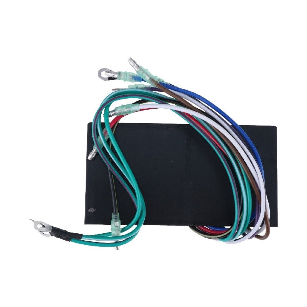 CDI Switch Box 18-5791 19052A1 19052A2 19052A3 19052A5 19052A6 19052A8 fits Mercury Quicksilver Outboard Motor 45-60HP 3 Cylinder