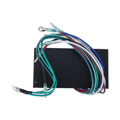 CDI Switch Box 18-5791 19052A1 19052A2 19052A3 19052A5 19052A6 19052A8 fits Mercury Quicksilver Outboard Motor 45-60HP 3 Cylinder