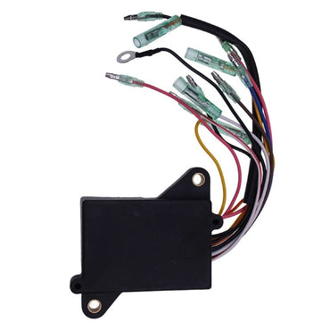 CDI Unit 68T-85540-00 compatible with Yamaha Outboard Motor 4 Stroke 8HP 9.9HP