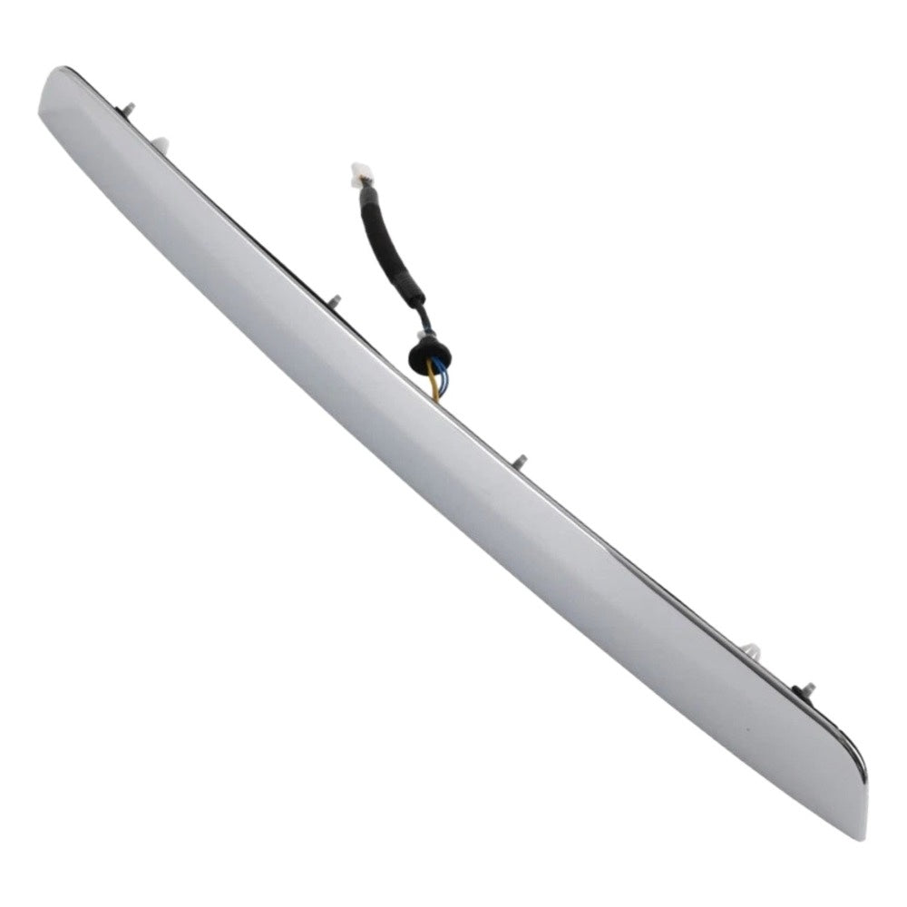 Center Back Door Finisher Assembly 90810-3KG0A 90810-9PG2A 90810-9PG2D for use with Nissan Pathfinder 2013-2020