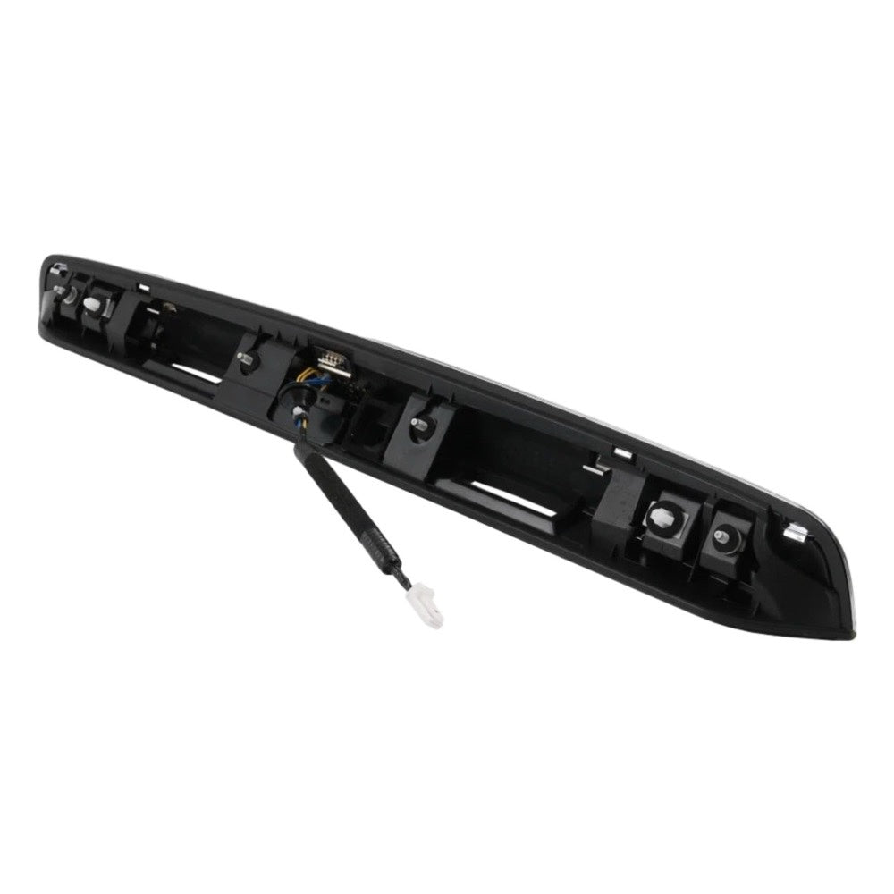 Center Back Door Finisher Assembly 90810-3KG0A 90810-9PG2A 90810-9PG2D for use with Nissan Pathfinder 2013-2020