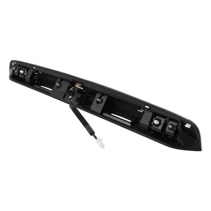 Center Back Door Finisher Assembly 90810-3KG0A 90810-9PG2A 90810-9PG2D for use with Nissan Pathfinder 2013-2020