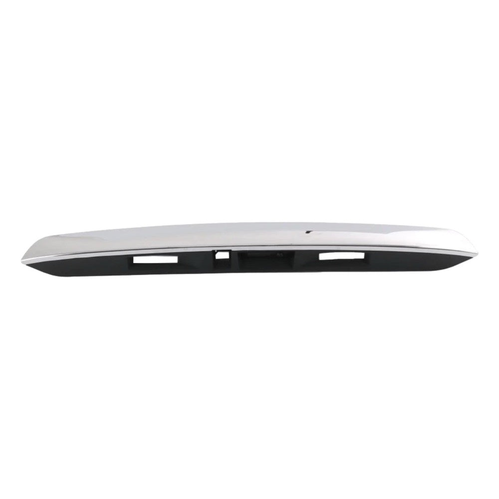 Center Back Door Finisher Assembly 90810-3KG0A 90810-9PG2A 90810-9PG2D for use with Nissan Pathfinder 2013-2020
