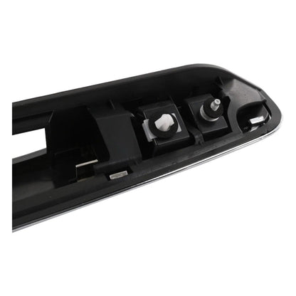 Center Back Door Finisher Assembly 90810-3KG0A 90810-9PG2A 90810-9PG2D for use with Nissan Pathfinder 2013-2020