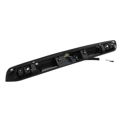 Center Back Door Finisher Assembly 90810-3KG0A 90810-9PG2A 90810-9PG2D for use with Nissan Pathfinder 2013-2020