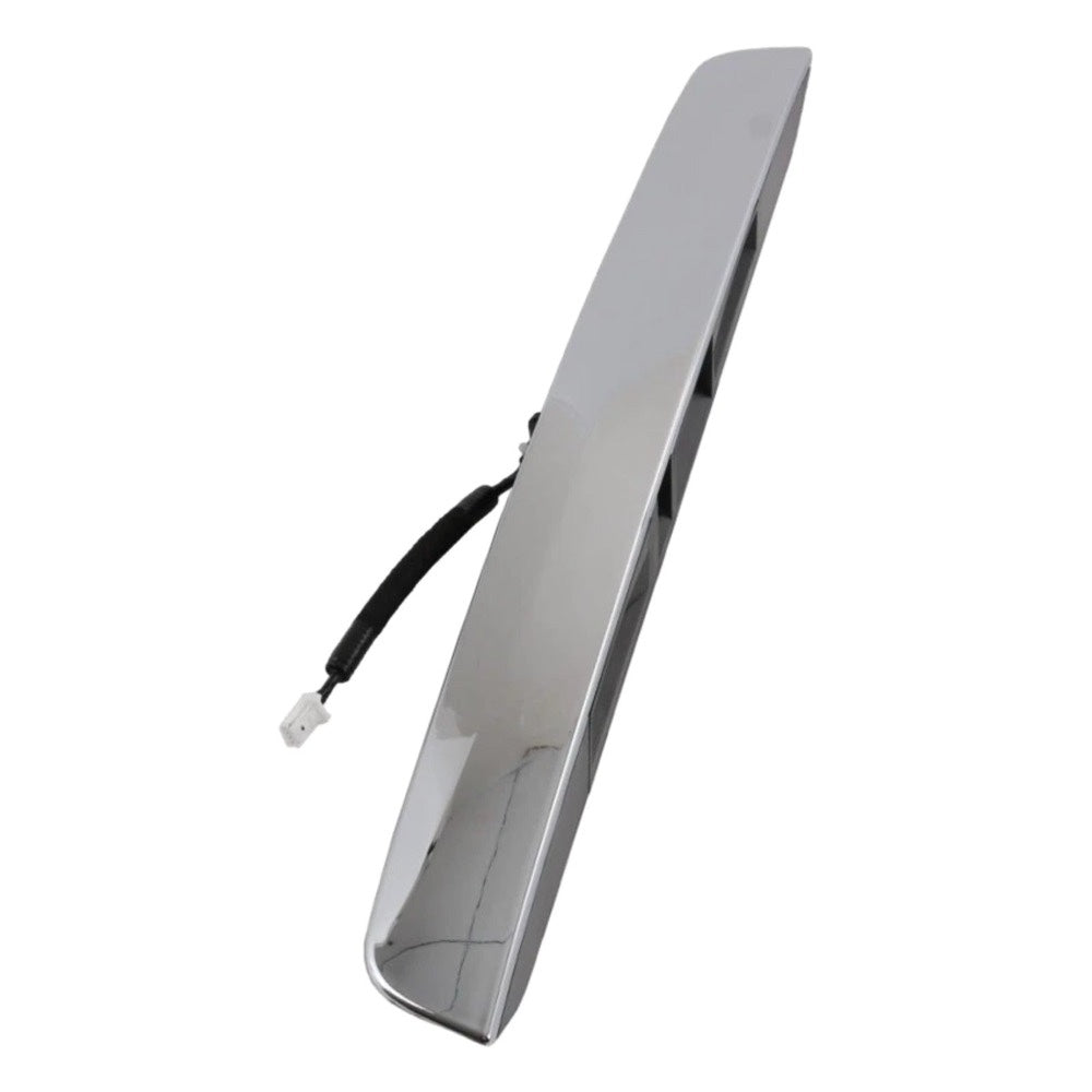 Center Back Door Finisher Assembly 90810-3KG0A 90810-9PG2A 90810-9PG2D for use with Nissan Pathfinder 2013-2020