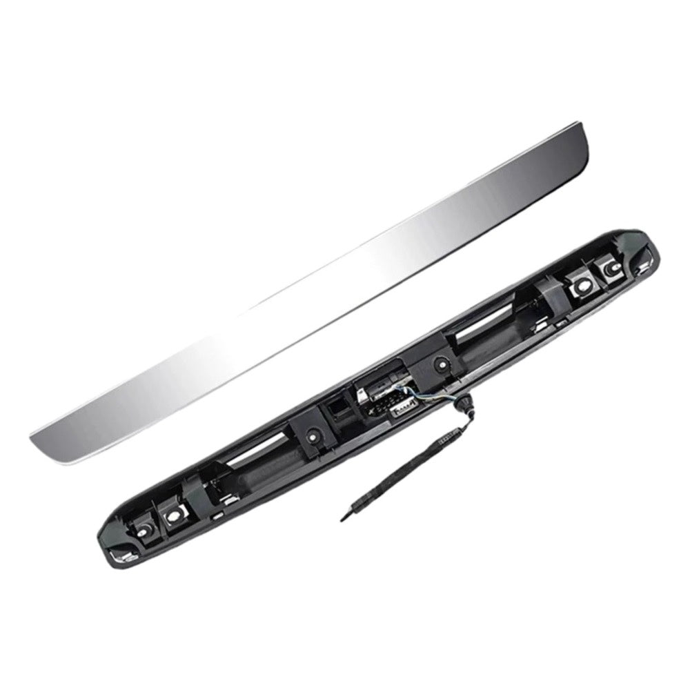 Center Back Door Finisher Assembly 90810-3KG0A 90810-9PG2A 90810-9PG2D for use with Nissan Pathfinder 2013-2020