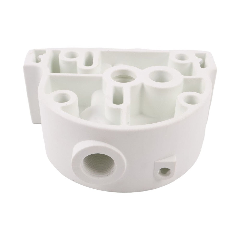 Center Block 04-3110-20 fits Wilden Diaphragm Pump P4 P8