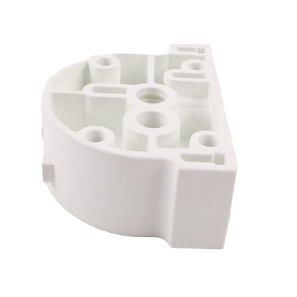 Center Block 04-3110-20 fits Wilden Diaphragm Pump P4 P8