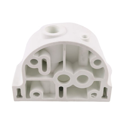 Center Block 04-3110-20 fits Wilden Diaphragm Pump P4 P8