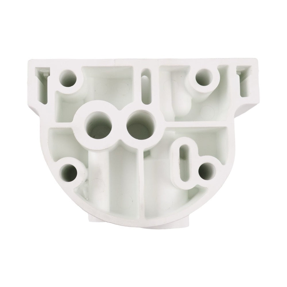 Center Block 04-3110-20 fits Wilden Diaphragm Pump P4 P8