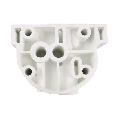 Center Block 04-3110-20 fits Wilden Diaphragm Pump P4 P8