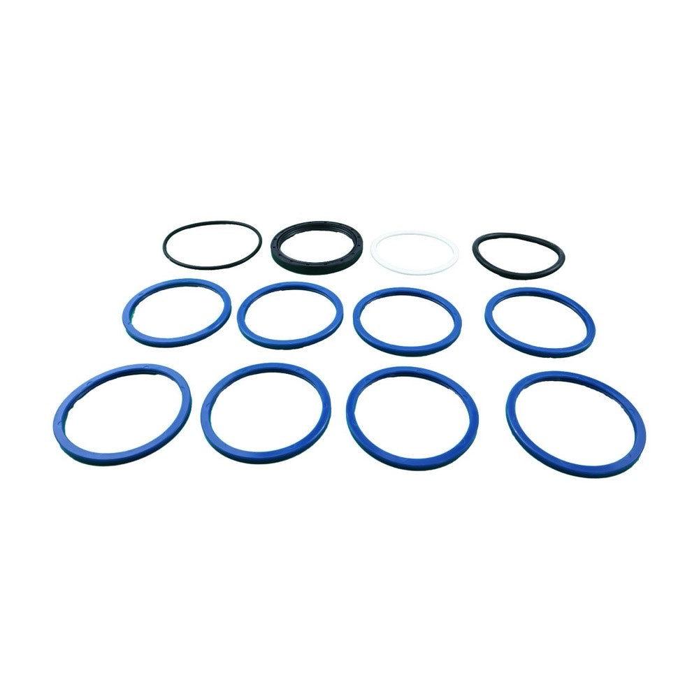 Center Joint Seal Kit 4288000 for use with Hitachi Excavator EX25-2 EX30-2 EX40-2 EX55UR EX55UR-3 EX22-2 EX58MU ZX40 ZX50 ZX50U ZX55UR