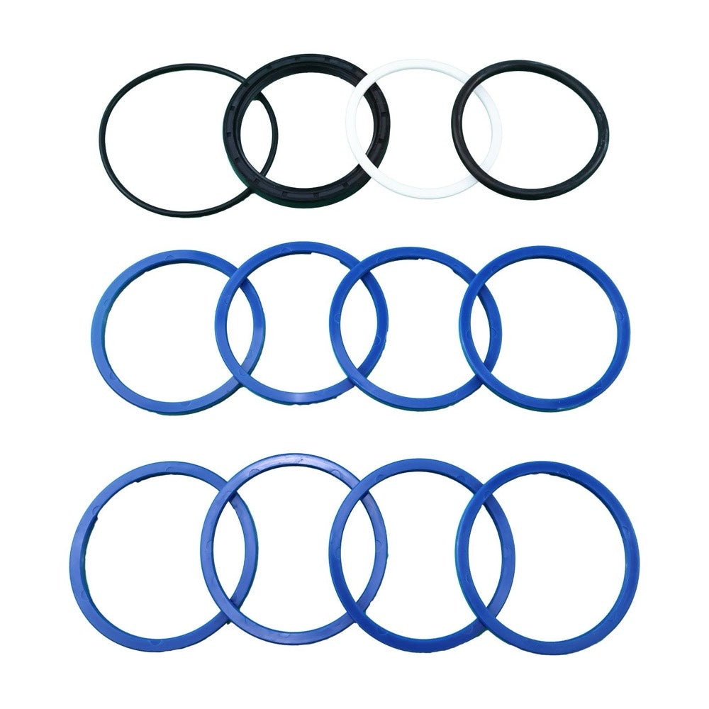 Center Joint Seal Kit 4288000 for use with Hitachi Excavator EX25-2 EX30-2 EX40-2 EX55UR EX55UR-3 EX22-2 EX58MU ZX40 ZX50 ZX50U ZX55UR