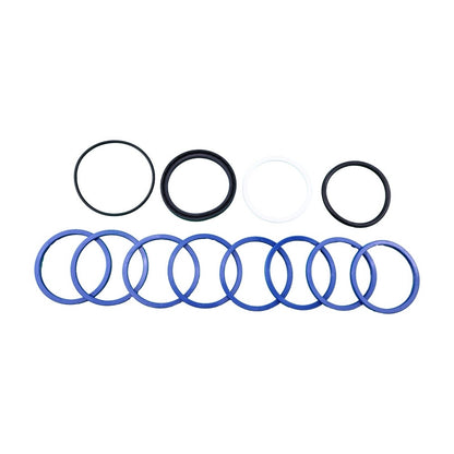 Center Joint Seal Kit 4288000 for use with Hitachi Excavator EX25-2 EX30-2 EX40-2 EX55UR EX55UR-3 EX22-2 EX58MU ZX40 ZX50 ZX50U ZX55UR