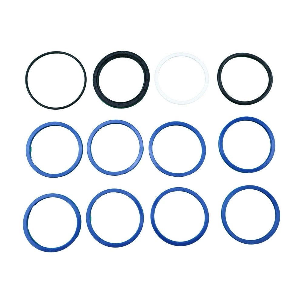 Center Joint Seal Kit 4288000 for use with Hitachi Excavator EX25-2 EX30-2 EX40-2 EX55UR EX55UR-3 EX22-2 EX58MU ZX40 ZX50 ZX50U ZX55UR