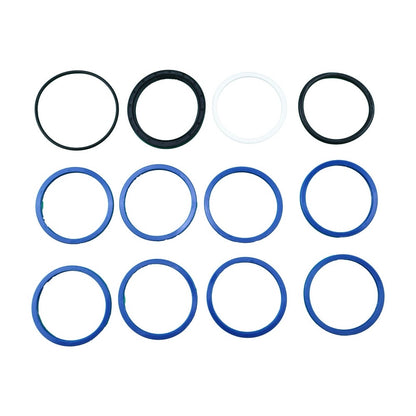 Center Joint Seal Kit 4288000 for use with Hitachi Excavator EX25-2 EX30-2 EX40-2 EX55UR EX55UR-3 EX22-2 EX58MU ZX40 ZX50 ZX50U ZX55UR