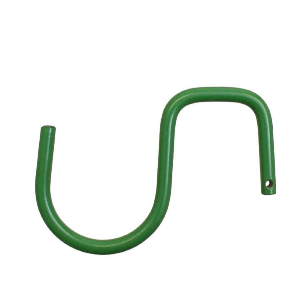 Center Link Hook R53762 suitable for John Deere Engine 4045 6068 6090 Tractor 5090R 5115R 5120M 7210R 8320R 9570RT