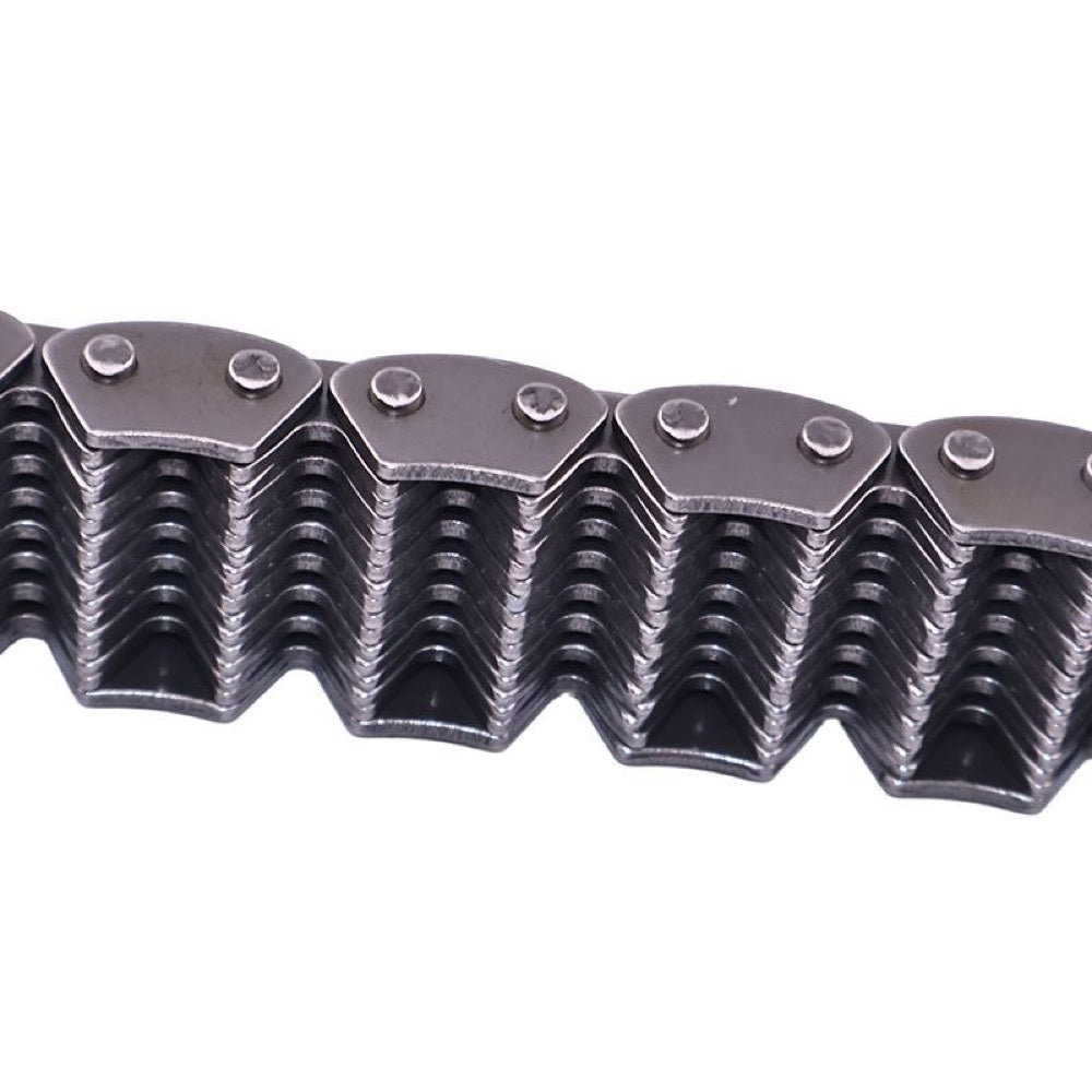 Chain Assembly 13506-78001-71 fits Toyota Engine 4P 4Y 5K Forklift 02-2SGH10 2SGH10 02-2SGH7 2SGH7 02-3FGC10 02-3FGC13 02-3FGC15 3FGC10