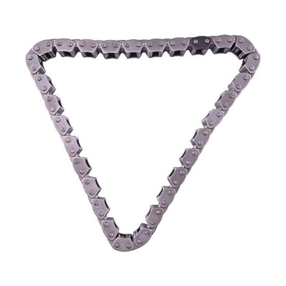 Chain Assembly 13506-78001-71 fits Toyota Engine 4P 4Y 5K Forklift 02-2SGH10 2SGH10 02-2SGH7 2SGH7 02-3FGC10 02-3FGC13 02-3FGC15 3FGC10