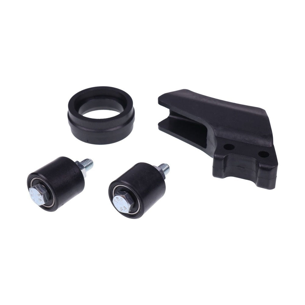 Chain Roller Support Guide Kit 5X4-22199-00-00 compatible with Yamaha Banshee YFZ350 1987-2006