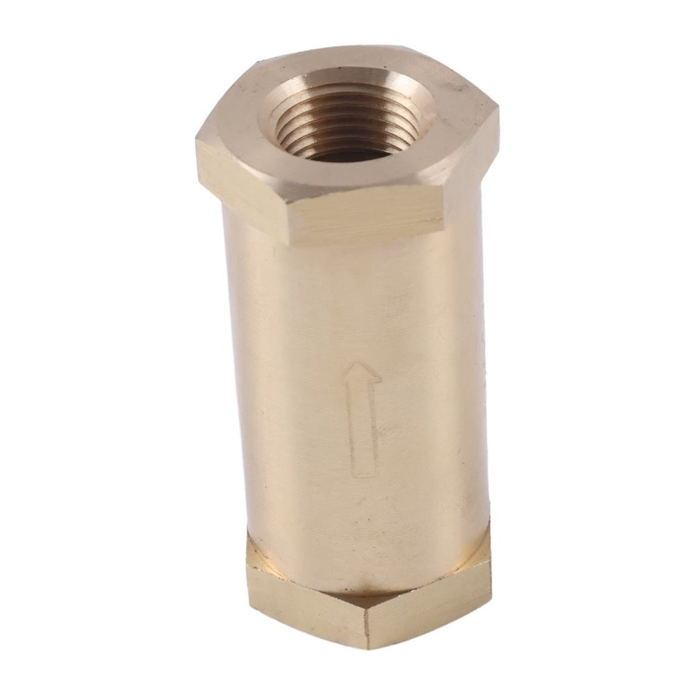 Check Valve 178079 10086267 for use with Cummins Engine GTA855 ISC K19 K38 K50 KTA50 N14 NH 855 QSK19 QSK60 QSNT14 V28