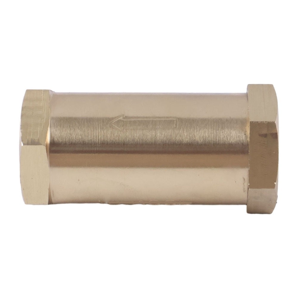 Check Valve 178079 10086267 for use with Cummins Engine GTA855 ISC K19 K38 K50 KTA50 N14 NH 855 QSK19 QSK60 QSNT14 V28