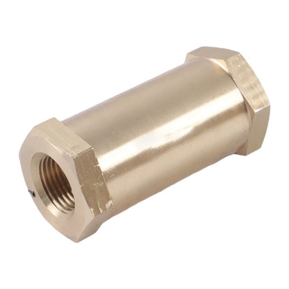 Check Valve 178079 10086267 for use with Cummins Engine GTA855 ISC K19 K38 K50 KTA50 N14 NH 855 QSK19 QSK60 QSNT14 V28