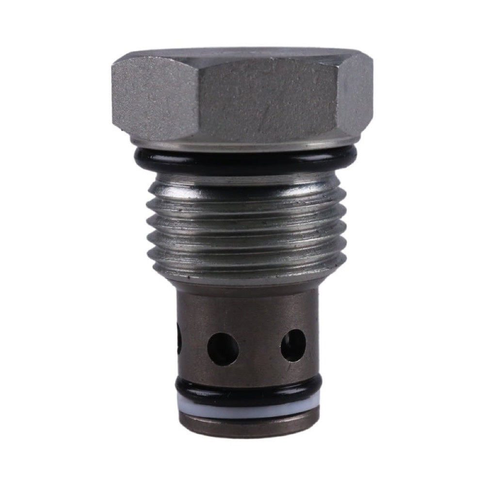 Check Valve 281-2725 2812725 for use with Caterpillar CAT Engine 3406E 3456 C-12 C15 C18 3176C 3196 C-10 C-16 C11 C13 C32