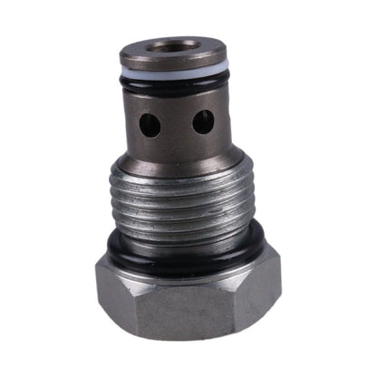 Check Valve 281-2725 2812725 for use with Caterpillar CAT Engine 3406E 3456 C-12 C15 C18 3176C 3196 C-10 C-16 C11 C13 C32