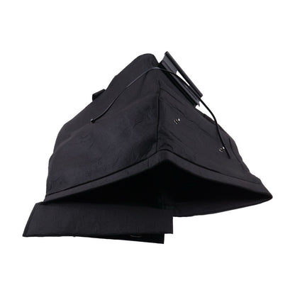 Chipper Bag 664-04039 964-04039 664-04040 964-04029 fits MTD Troy-Bilt Craftsman Yard Shredder Vacuum