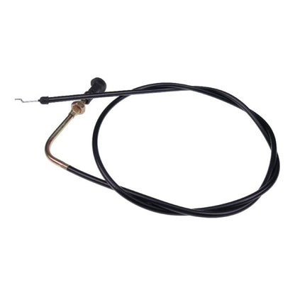 Choke Cable 110-6754 for use with Toro Mower 74372 74375 74381 74399 74627 74628 74633 74636 74642 74824 74914