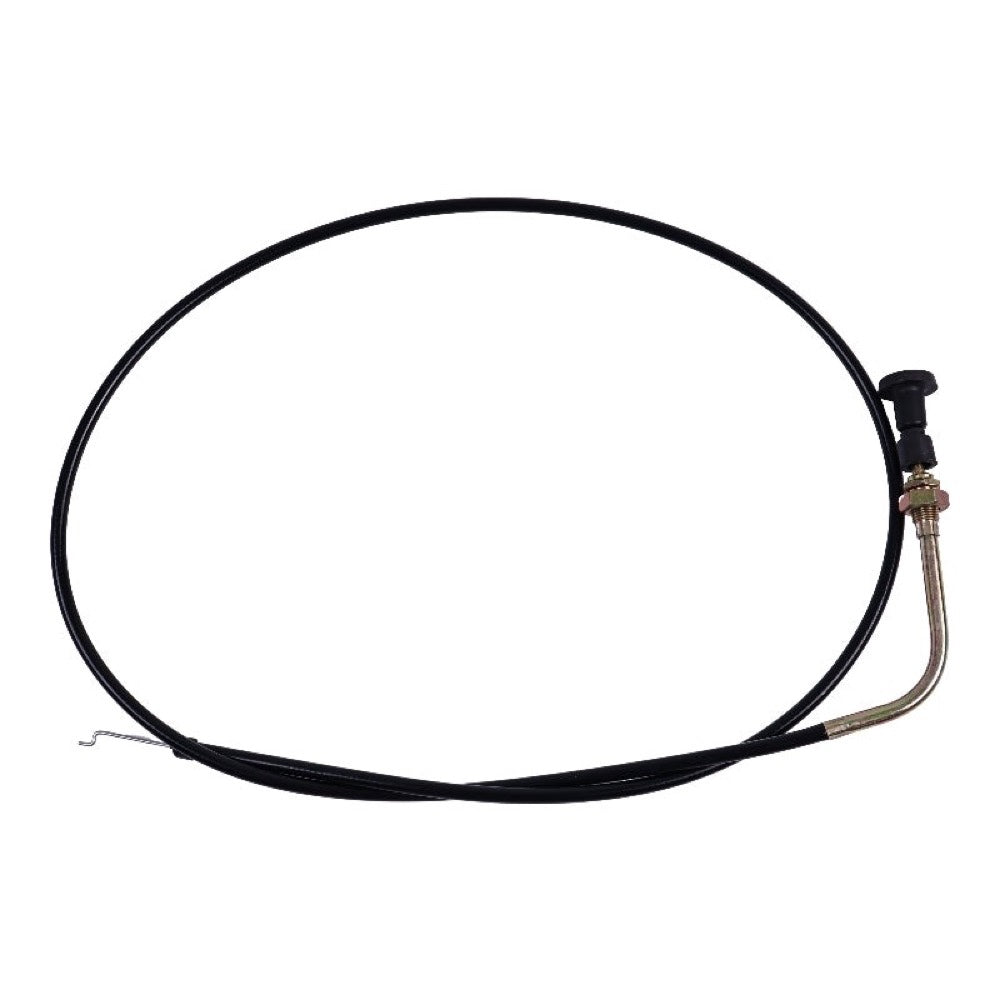 Choke Cable 110-6754 for use with Toro Mower 74372 74375 74381 74399 74627 74628 74633 74636 74642 74824 74914