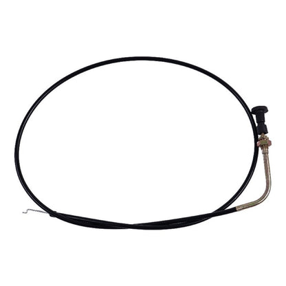 Choke Cable 110-6754 for use with Toro Mower 74372 74375 74381 74399 74627 74628 74633 74636 74642 74824 74914