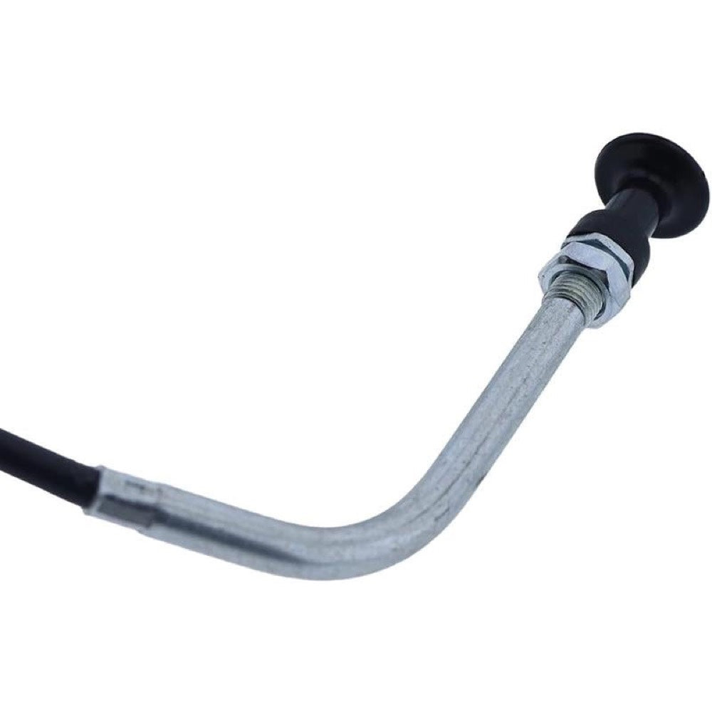 Choke Cable 112-9753 suitable for Toro TimeCutter Mower 74365 74366 74374 74386 74387 Z4235 MX4260 SS5000